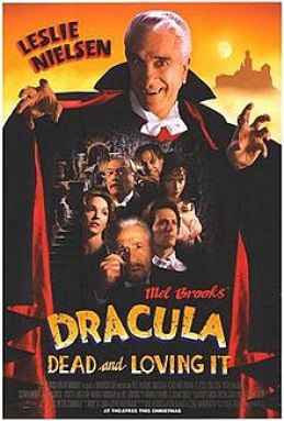 Dracula dead and loving it movie