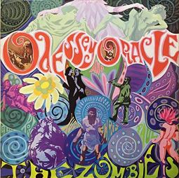 odessey and oracle the zombies