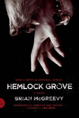 Hemlock Grove Brian McGreevy