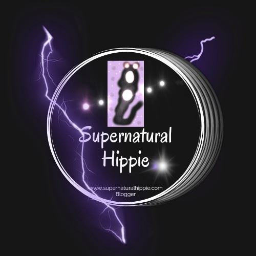 Supernatural Lightning Logo